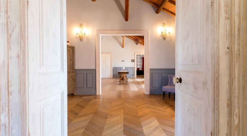 Photo of Purple Mosaic