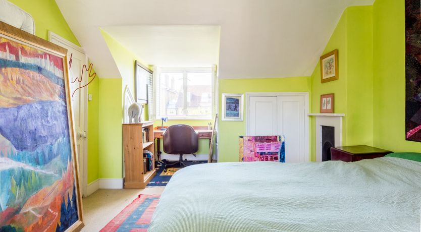 Photo of The House of Art