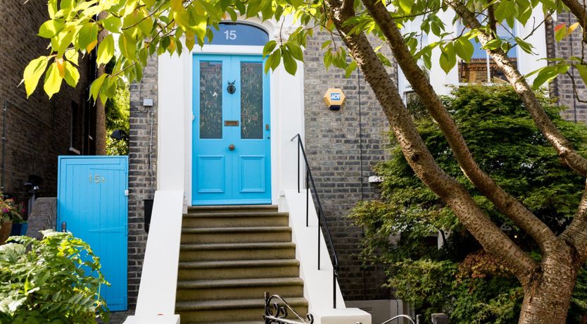 Photo of The House of Art