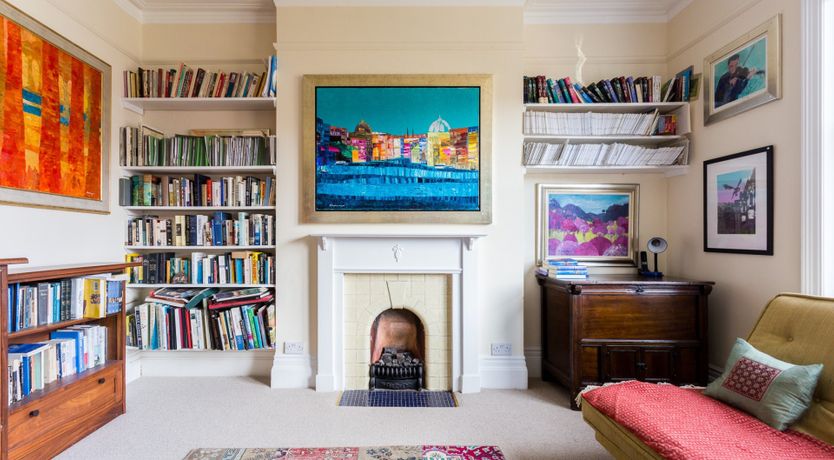 Photo of The House of Art