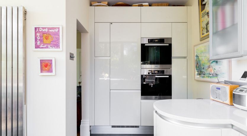 Photo of The House of Art