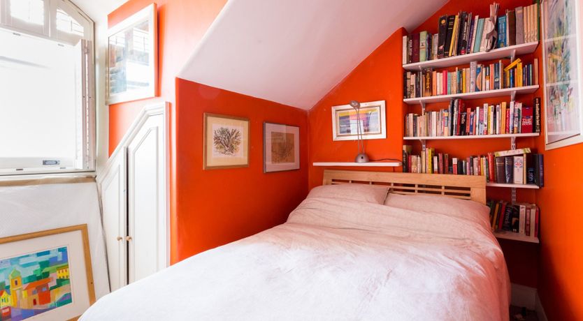 Photo of The House of Art