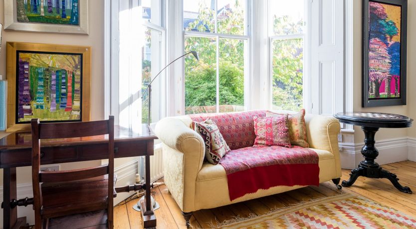 Photo of The House of Art