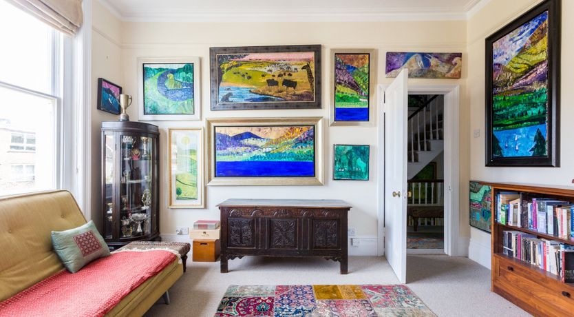 Photo of The House of Art