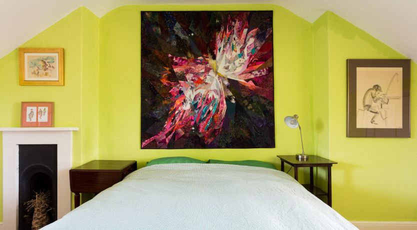 Photo of The House of Art