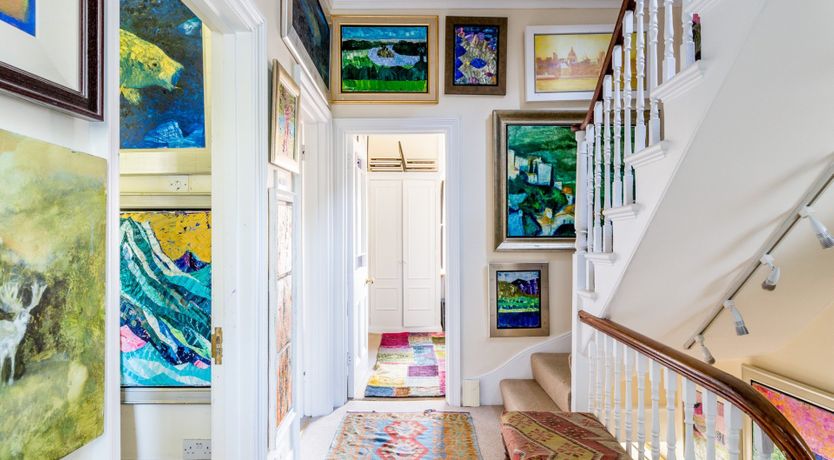 Photo of The House of Art