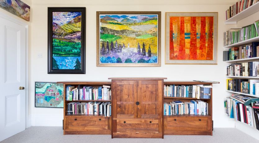 Photo of The House of Art