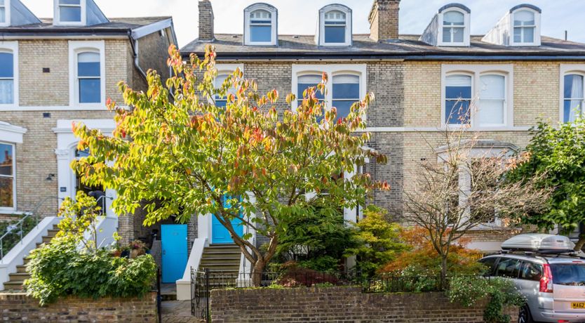 Photo of The House of Art