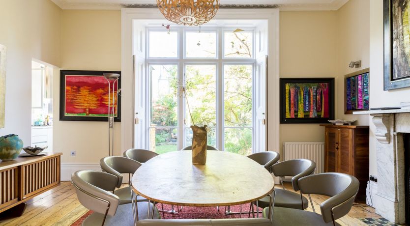 Photo of The House of Art