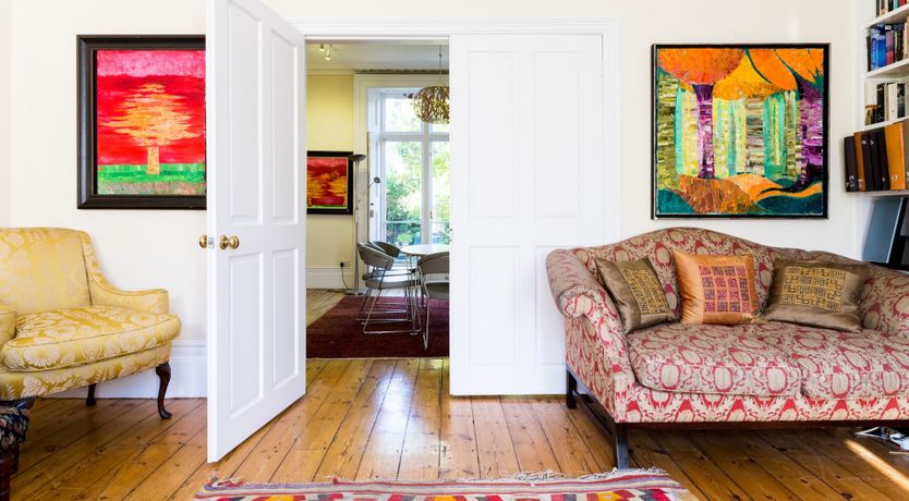 Photo of The House of Art