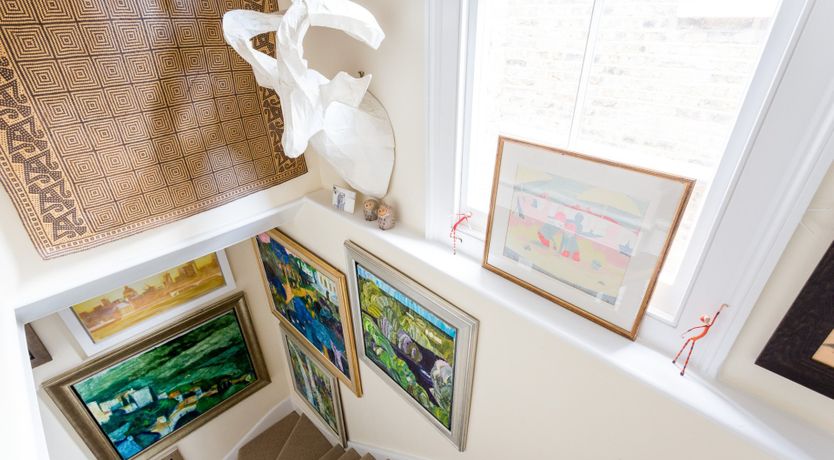 Photo of The House of Art