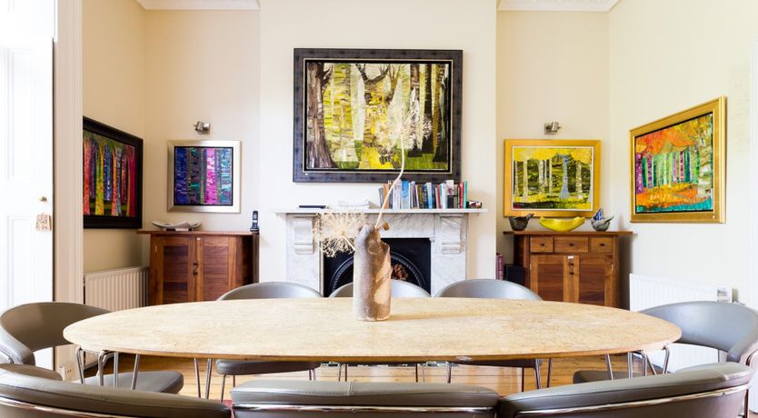 Photo of The House of Art