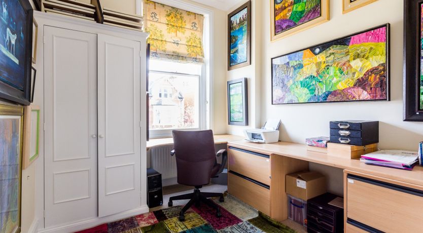 Photo of The House of Art