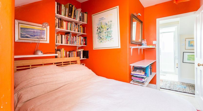 Photo of The House of Art