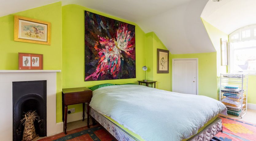 Photo of The House of Art