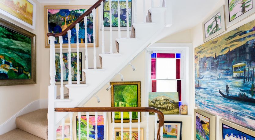 Photo of The House of Art