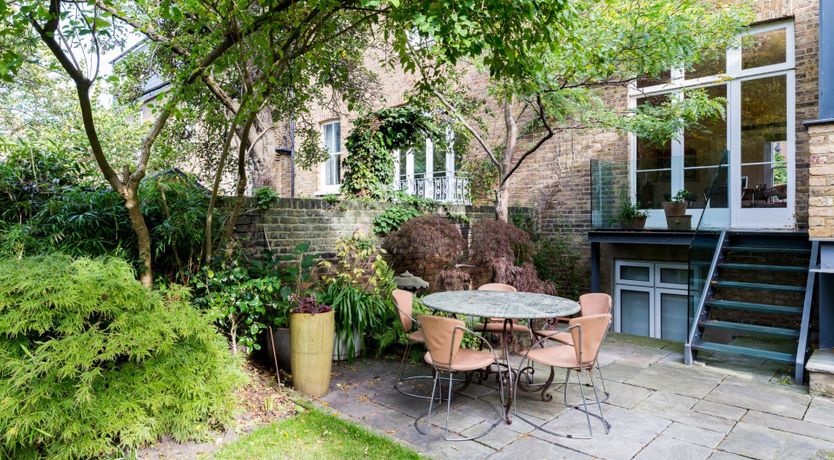 Photo of The House of Art