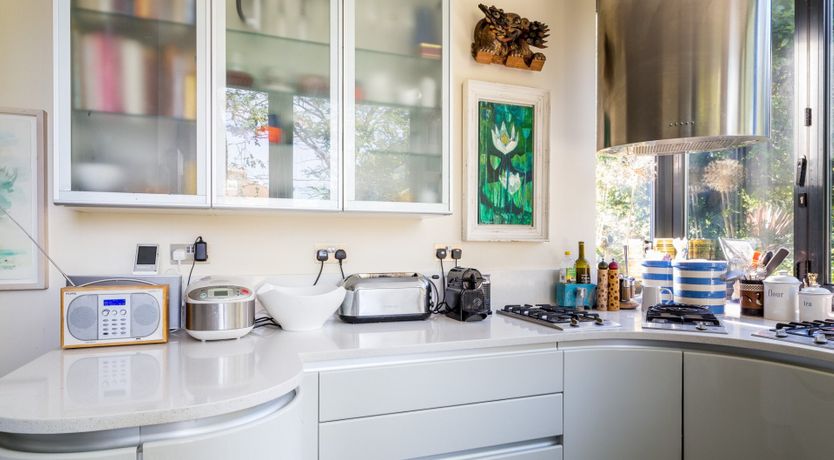 Photo of The House of Art