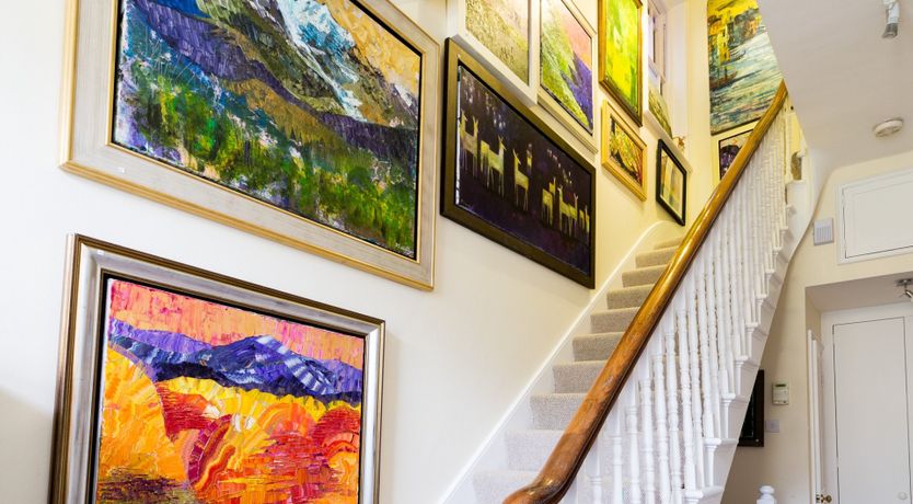 Photo of The House of Art