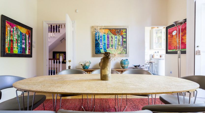 Photo of The House of Art