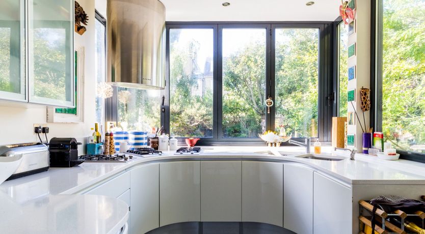 Photo of The House of Art