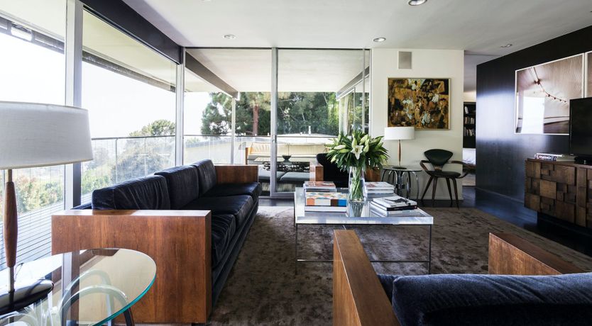 Photo of Nature Near Neutra