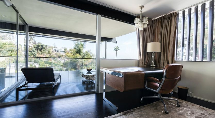 Photo of Nature Near Neutra