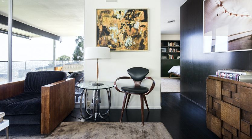 Photo of Nature Near Neutra