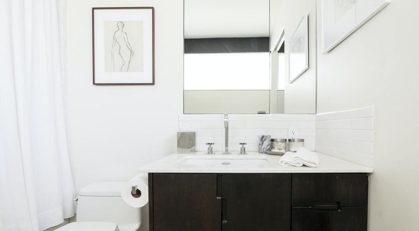 Photo of Nature Near Neutra