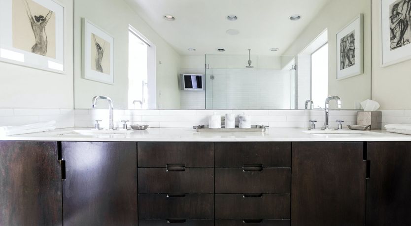 Photo of Nature Near Neutra