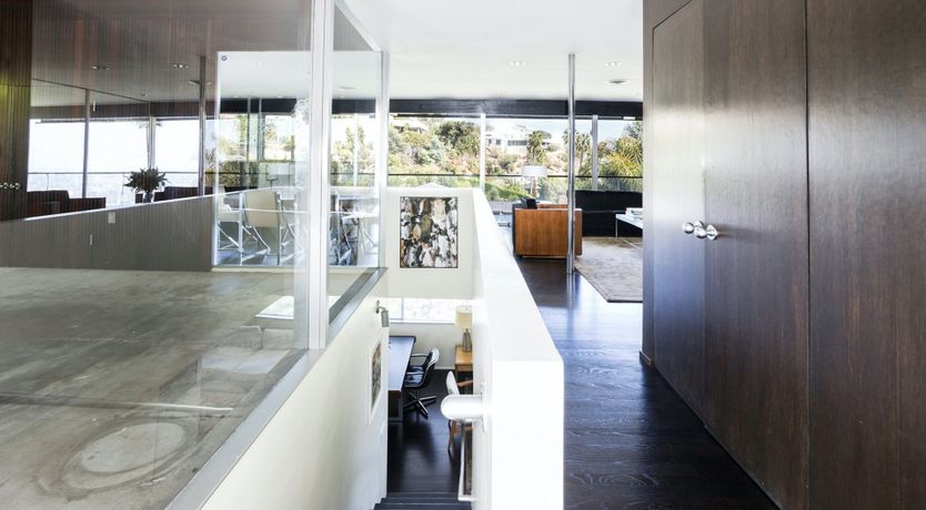 Photo of Nature Near Neutra