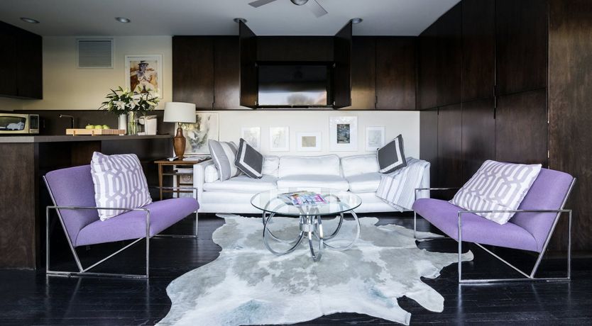 Photo of Nature Near Neutra