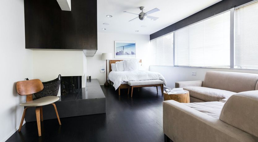 Photo of Nature Near Neutra