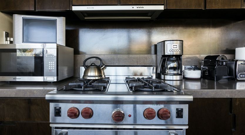 Photo of Nature Near Neutra