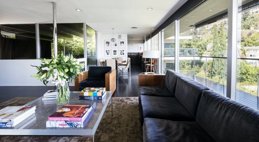 Photo of Nature Near Neutra