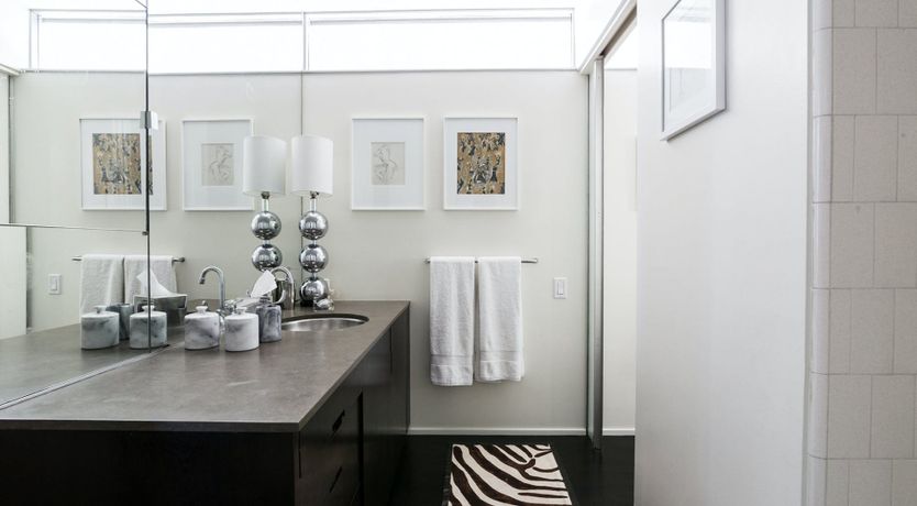 Photo of Nature Near Neutra