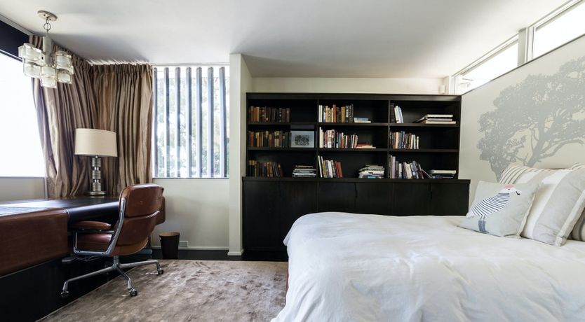 Photo of Nature Near Neutra