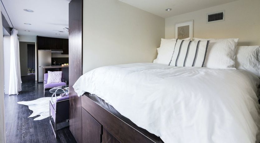 Photo of Nature Near Neutra