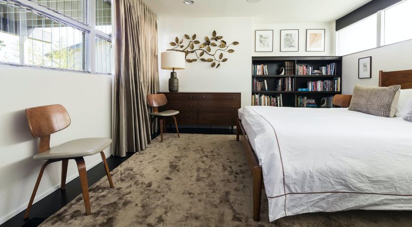 Photo of Nature Near Neutra