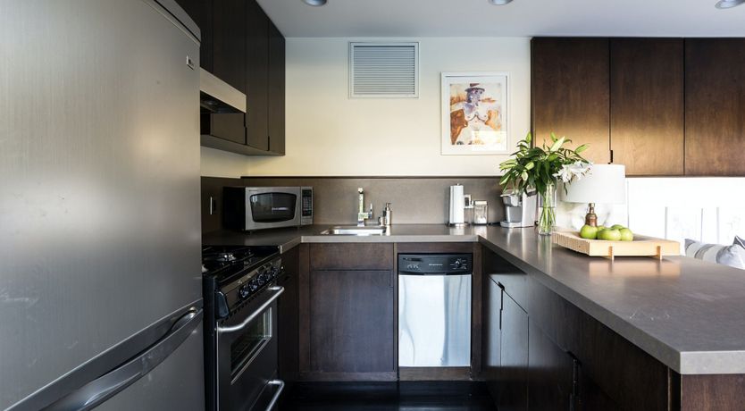 Photo of Nature Near Neutra