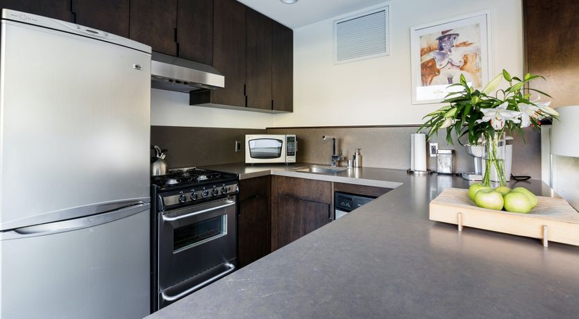 Photo of Nature Near Neutra