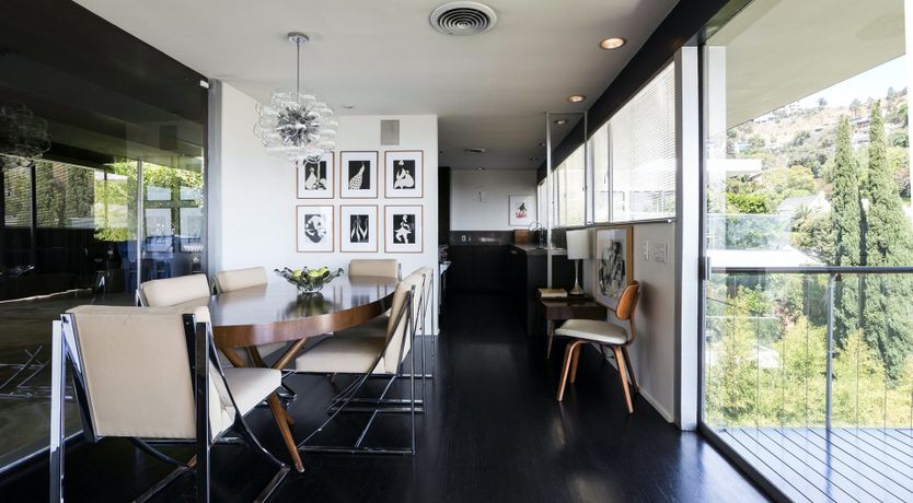 Photo of Nature Near Neutra