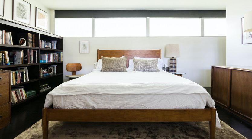 Photo of Nature Near Neutra