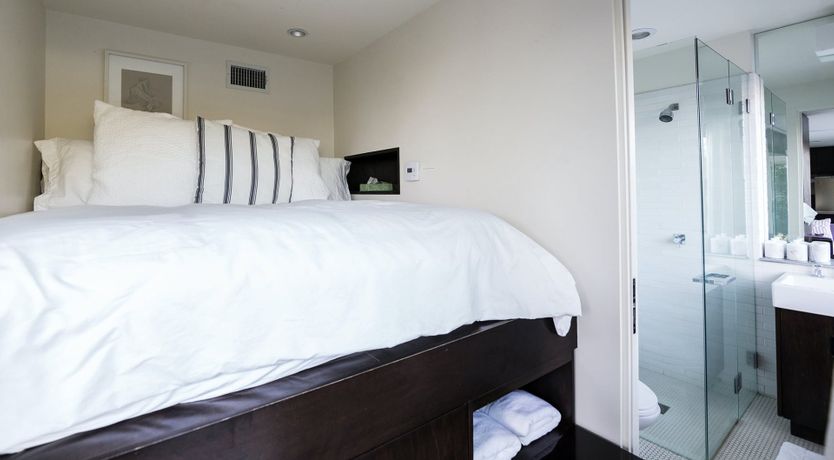 Photo of Nature Near Neutra