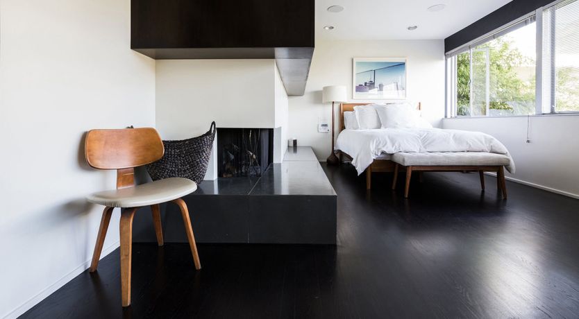 Photo of Nature Near Neutra