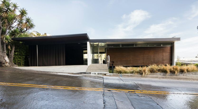 Photo of Nature Near Neutra