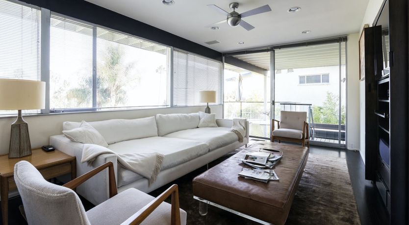 Photo of Nature Near Neutra