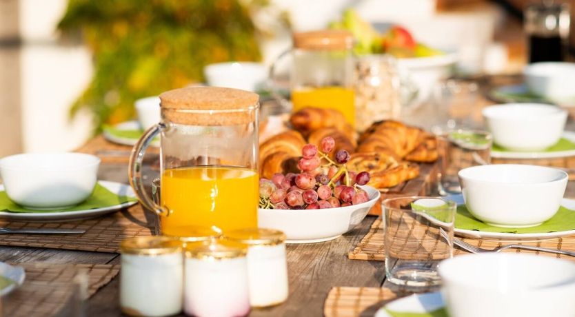 Photo of Golden Hour Grazer