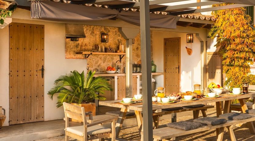 Photo of Golden Hour Grazer