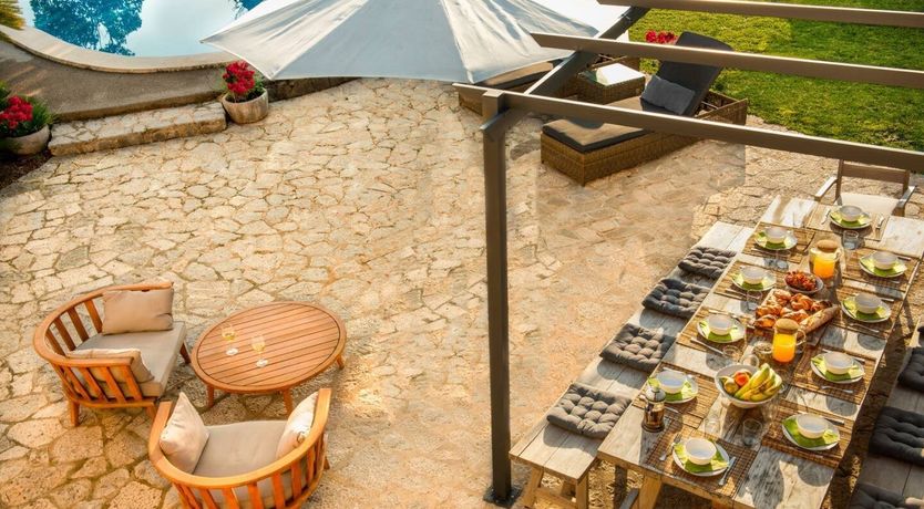 Photo of Golden Hour Grazer